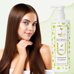 Marque <span class=keywords><strong>Shampooing</strong></span> Gamme Anti <span class=keywords><strong>d</strong></span>émangeaisons Galon En Vrac Collagène Traitement Soins Des Cheveux <span class=keywords><strong>Shampooing</strong></span> Ensemble pour Femmes Noires Tête et Épaules - Product Image 2