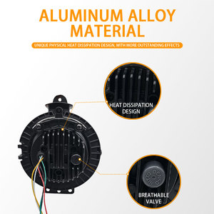 Luz <span class=keywords><strong>Antiniebla</strong></span> Delantera para Automóvil, DRL para BMW <span class=keywords><strong>MINI</strong></span> <span class=keywords><strong>Cooper</strong></span> R56, Luz de Circulación Diurna - Product Image 2