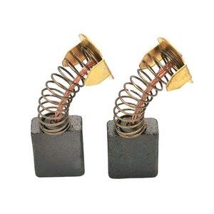 Chổi Than Chì Điện Chổi Than CB-153 Chổi Than Dùng Cho Máy Mài Góc - Product Image 6