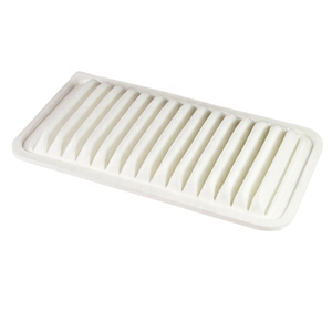 17801-0D020 17801-00010 ราคาโรงงาน อะไหล่รถยนต์คุณภาพสูง กรองอากาศเครื่องยนต์ 17801-22020 สำหรับรถยนต์โตโยต้า 1780122020 17801-0D011 - Product Image 3