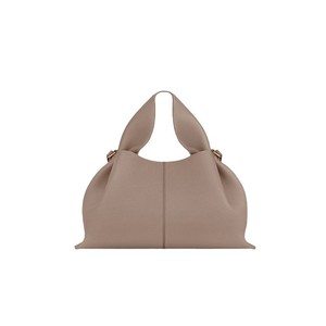 <span class=keywords><strong>Sac</strong></span> à main messager tendance pour femme, motif litchi, style dumpling, collection transfrontalière Polen Bollinger Cloud Bag - Product Image 2