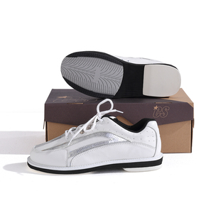 Zapatos de Bolos Personalizados de Fábrica OEM de Alta Calidad para Mujeres y Hombres - Product Image 4