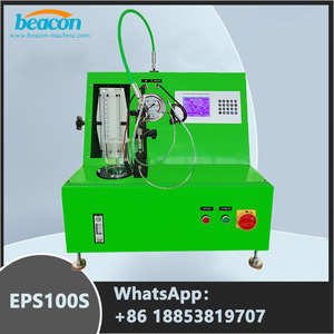 EPS100S Reparación de inyectores Common Rail <span class=keywords><strong>Banco</strong></span> de prueba EPS100S Usado Common Rail Inyector Equipo de prueba - Product Image 5