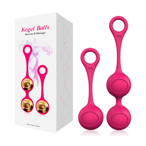 sexy satin lingerie pics Levett Waterproof Medical Silicone Sex Toys For Female Exercise Pelvic  Floor Sex Ball - China Wholesale Sex Toys $3.2 from LIT Electronic  Technology Co.,Ltd main image 0