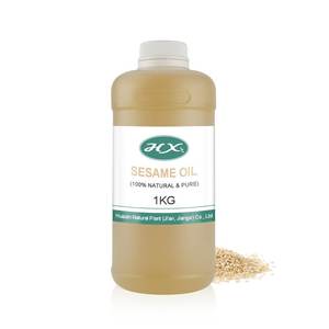 <span class=keywords><strong>Olio</strong></span> <span class=keywords><strong>di</strong></span> <span class=keywords><strong>Sesamo</strong></span> Biologico Spremuto a Freddo, <span class=keywords><strong>Olio</strong></span> <span class=keywords><strong>di</strong></span> <span class=keywords><strong>Semi</strong></span> <span class=keywords><strong>di</strong></span> <span class=keywords><strong>Sesamo</strong></span> Bianco per la Cura della Pelle, Prezzo all'Ingrosso - Product Image 2