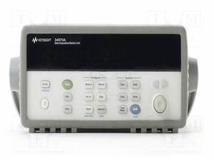 Instrumento de Prueba Keysight 34460A 34461A 34465A 34470A Más Vendido, Disponible en Stock, Nuevo y Original, Keysight 34461A Qua - Product Image 3