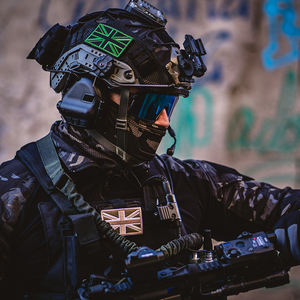 EARMOR M32H ARCガイドピックアップノイズリダクションヘッドフォン高速ヘルメットバージョン戦術的ヘッドセット - Product Image 6