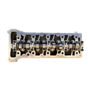 Ensemble de culasse XS6E 6090CE XS6E6049DG XS6E6090E pour <span class=keywords><strong>FORD</strong></span> FIESTA <span class=keywords><strong>ECOSPORT</strong></span> <span class=keywords><strong>ZETEC</strong></span> 1.0L - Product Image 4