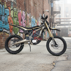 Motocicleta Eléctrica Todoterreno Surron Ultra Bee 2026 21Kw, Ultra Bee 2026 Gonped Ultra Bee, Venta al por Mayor de Bicicletas Eléctricas Surron - Product Image 2