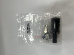 ชุดขั้วต่อเซอร์โวมอเตอร์ใหม่และของแท้ 100% รุ่น MR-ENECNS - Product Image 1