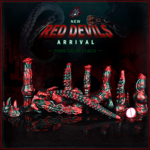 Dildo Personalizzabile 9 Pollici, Enorme Plug Anale per Donne e Uomini, Masturbatori, Giocattoli Anali in Gomma - Product Image 2