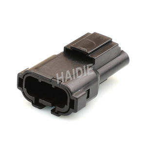 ขั้วต่อสายไฟรถยนต์กันน้ำ<span class=keywords><strong>3</strong></span>ขา6187-3802 - Product Image 4