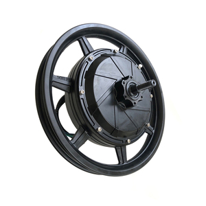 Top-Notch Hub Motor With Revolutionary 