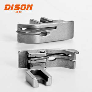 Prensatelas DISON CR50 Totalmente de Acero con 6 Meses de Garantía para Máquina de Coser Industrial - Product Image 5