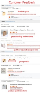 Sacs en papier kraft brun personnalisés avec logo imprimé, recyclables, pour emballage alimentaire à emporter, avec poignées torsadées/plates – Vente en gros - Product Image 6