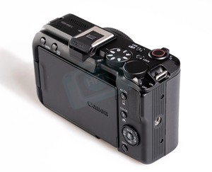 Appareil photo numérique hybride professionnel HFT <span class=keywords><strong>EOS</strong></span> <span class=keywords><strong>R50</strong></span> V, capteur APS-C, vidéo 4K UHD, carte SD, vente en gros - Product Image 5