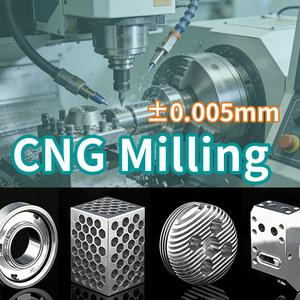 ชิ้นส่วนเครื่องกัด CNC แบบกำหนดเองได้ความแม่นยำสูงอะไหล่อลูมิเนียมสแตนเลสเครื่องจักร CNC บริการ0.01-0.05มม. ความอดทน1ชิ้น MOQ - Product Image 2