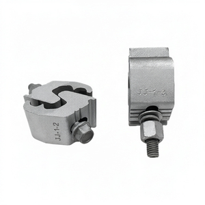 Conectores de Alimentación Tipo JJ de Alta Conductividad para Líneas Aéreas - Product Image 2