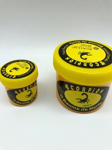 Crema de Menta Picante Scorpion 2026, la Más Vendida, para el Cuidado de la Salud, Alivio del Dolor, Ungüento Refrescante de Menta - Product Image 4