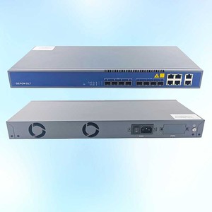 Vsol V1600D V1600D4-<strong>DP</strong> <strong>mini</strong> 4 <strong>port</strong> 8 <strong>port</strong> 16 <strong>port</strong> Epon Gpon OLT V1600G1-B Gpon with Class C++ C+++ SFP 1G 10G Vsol OLT - Product Image 2