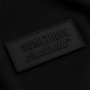 Custom 3D Soft PVC logo Heat Embossing Custom PVC Iron in Patches Rubber Patches for <b>Sewing</b> Garment Labels for Clothing - Product Image 1