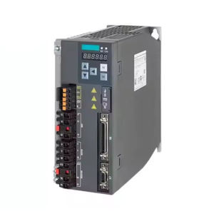 6SL3210-5FB10-8UF0 sinamics V90 PROFINET 1/3 AC 200V 0.75kW ไดรฟ์ใหม่เอี่ยม - Product Image 1