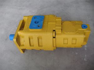 4120001058 מקורי משאבת הילוך cbgj3100/1010-xf עבור lg936 חלקי חילוף מטען גלגל lg936 - Product Image 5