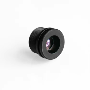 Hot Sales Athermal 8-12um FL 6,8mm F #1,0 LWIR-Objektiv mit 12um Detektor <span class=keywords><strong>OEM</strong></span> anpassbar - Product Image 2