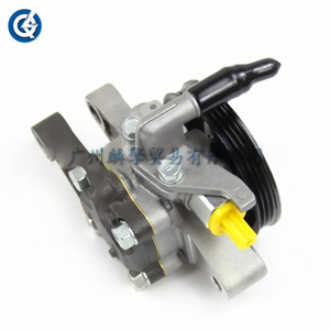 Bomba de Dirección Asistida 57100-2D101 Nueva para Reemplazo o Reparación - Product Image 1
