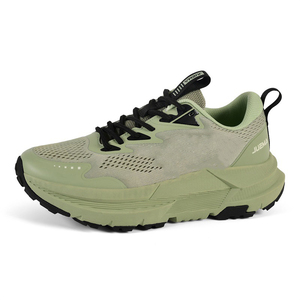 2025 Chaussures de sport décontractées et tendance pour hommes, respirantes en maille, avec semelle EVA épaisse, pour la course et le quotidien - Product Image 5