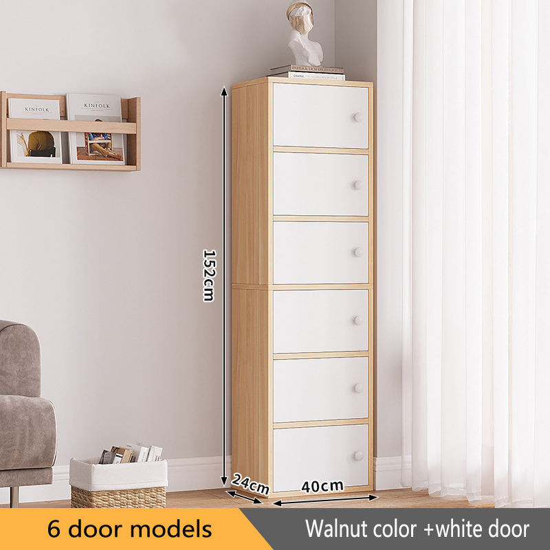 6 niveaux 24cm de profondeur