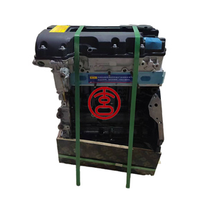 Motore a Benzina LUJ A14NET Milexuan all'Ingrosso per <span class=keywords><strong>Opel</strong></span> Astra Corsa <span class=keywords><strong>Insignia</strong></span> GM 1.4L 16V - Product Image 1