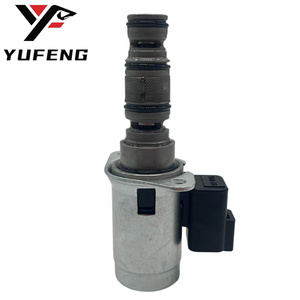 Valvola Solenoide Idraulica 272101035 272101034 SV98T39S SV98T3917S 580037013 5019094 per Parti di Escavatori <span class=keywords><strong>JCB</strong></span> Komatsu XCMG - Product Image 2