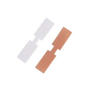 Curativos Autoadesivos para Cicatrização de Feridas ao Ar Livre, Sem Costura, Tipo Borboleta - Product Image 5