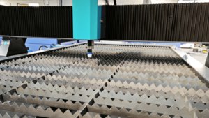 Equipo de Corte por <span class=keywords><strong>Plasma</strong></span> 1530, Sistema de Control CNC en Inglés, Programación Sencilla, Período de Formación Corto para Nuevos Operadores - Product Image 5