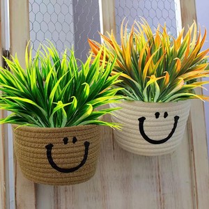 <b>Artificial</b> Green <b>Plant</b> <b>Spider</b> <b>Plant</b> 10cm-30cm High Simulation Indoor Decorative Flower Home Garden Decoration - Product Image 4