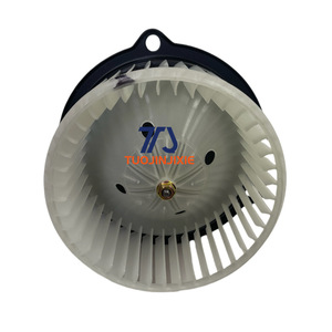 Motor de Ventilador de Expansión S871041120 para Aire Acondicionado y Calefacción Hino 700, Pieza de Repuesto - Product Image 4