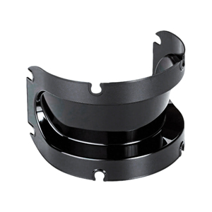 2027180 Écran avant / Cache optique compatible avec le scanner laser, pièce de rechange pour l'entretien - Product Image 5