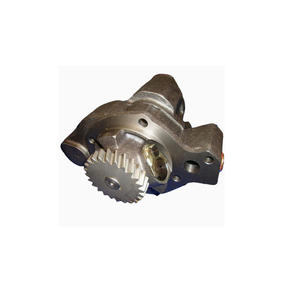 Conjunto de Motor Diésel AR10172 / AR10171, Bomba de Aceite para Cummins NT855 - Product Image 1