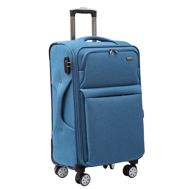 603 bleu classique