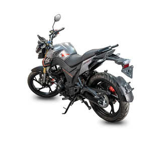 Motocicletas de Gasolina Usadas a Precios Accesibles, Personalizadas, 200cc, en Venta - Product Image 3