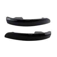 2x Clignotants Séquentiels Dynamiques à LED pour Rétroviseurs Latéraux pour Ford Kuga Escape EcoSport 2013-18