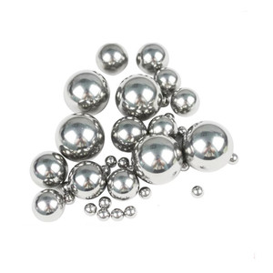 3Mm 3.5Mm 3.97Mm 4Mm SS 304 316L 420 440 Thép Không Gỉ Balls - Product Image 3