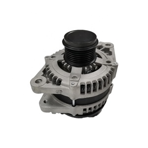 Piezas de chasis para coche, <span class=keywords><strong>alternador</strong></span> de motor de 12V, 150A, 27060-31060, 2G, 3G, 4G, 2706031060 - Product Image 1