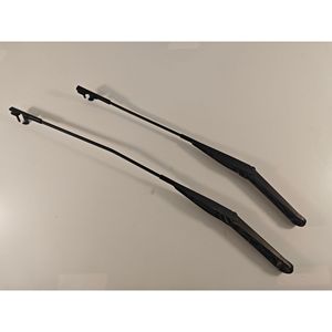 Brazos de Limpiaparabrisas Delanteros para Ford Focus, Escape, Escort 17526 1731534 DS73 17B589, Conjunto de Limpiaparabrisas de Tamaño Especial - Product Image 4