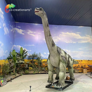 <span class=keywords><strong>Dinosaurio</strong></span> Electrónico <span class=keywords><strong>de</strong></span> Parque Jurásico, Dragón Enrollado, con Venta Directa <span class=keywords><strong>de</strong></span> Fábrica para Parques <span class=keywords><strong>de</strong></span> Atracciones - Product Image 4