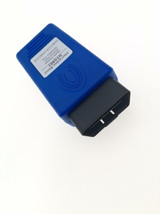 NTG5S1 CarPlay pour Apple/Android NTG5 OBD2 pour Mercedes/Benz L220 - Product Image 4