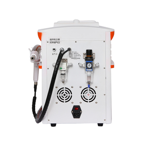 Pistola de Hidratación D10Gene, Nueva Tecnología para Hidratación Profunda, Reparación de la Piel, Limpieza Facial Profunda, Pistola de Hidratación de Penetración Profunda para Salón Facial - Product Image 6