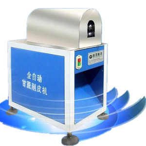 <span class=keywords><strong>Automatico</strong></span> canna da zucchero peeling macchina di canna da zucchero <span class=keywords><strong>pelapatate</strong></span> - Product Image 1