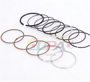 23040-2E101 230402E101 Juego de anillos de pistón para Hyundai Kia 23040 2E101 - Product Image 2